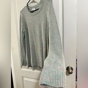 Old Navy Multi-Color Sweater